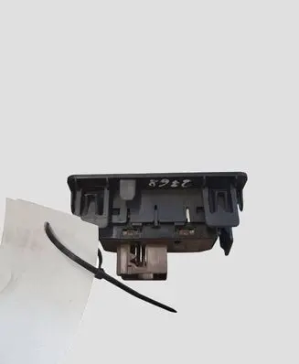 Citroen DS3 ESP (stability program) switch 96663679XT