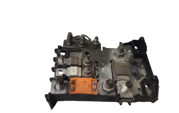 Peugeot Boxer Positive wiring loom 