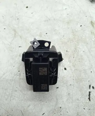 Keyless (KESSY) go control unit/module
