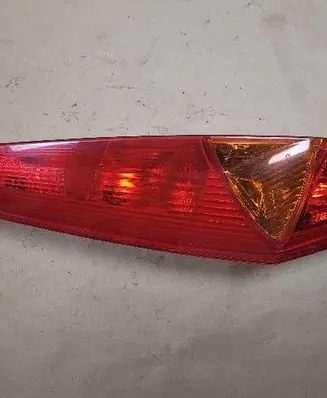 Fiat Punto (188) Rear/tail lights 11A542B