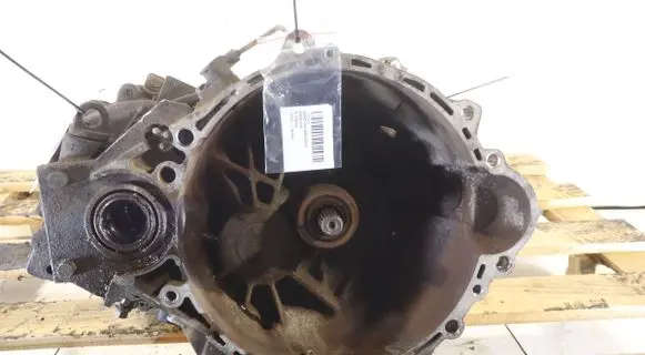 KIA Ceed Manual 6 speed gearbox WFJ6W