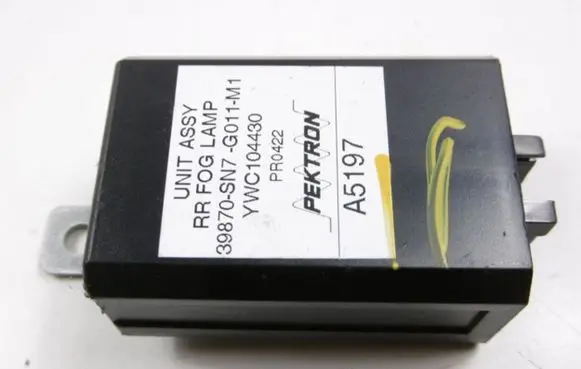 Honda Civic Other relay YWC104430