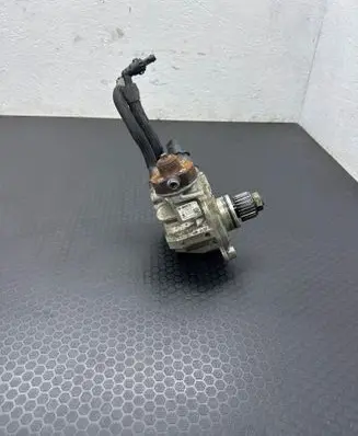 Audi A6 S6 C7 4G Fuel injection high pressure pump 059130755CA 0445010683
