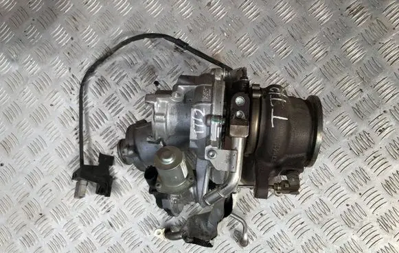 Audi TT TTS RS Mk3 8S Turbo 06K145722G 1752T121654C15