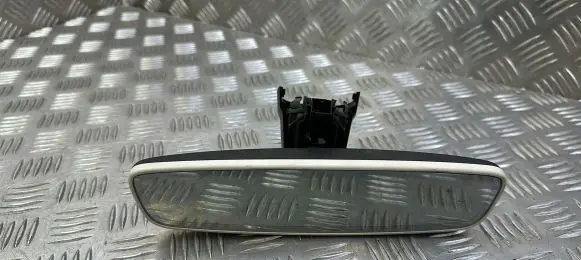Volkswagen PASSAT B8 Rear view mirror (interior) 3G0857511