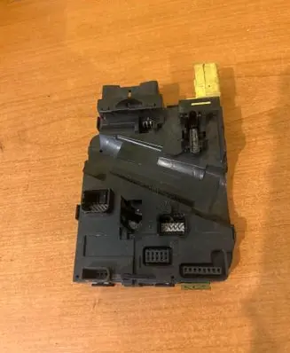 Volkswagen Caddy Steering angle sensor 1K0953549AF