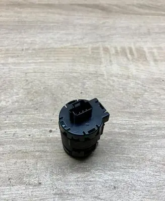 Mercedes-Benz E W211 Interior temperature sensor A2118300272