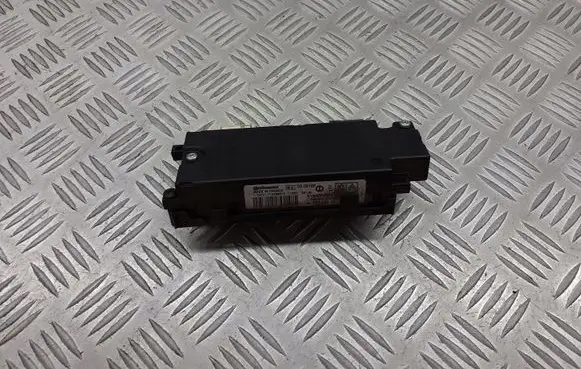 Citroen C5 Voice control module 9675359580
