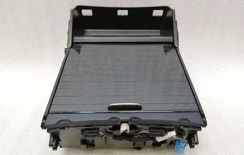 Mercedes-Benz ML W166 Cup holder A1666809502