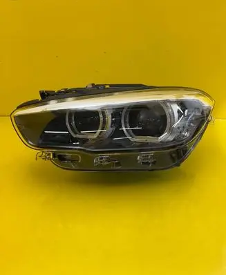 BMW 1 F20 F21 Headlight/headlamp 7492621-01