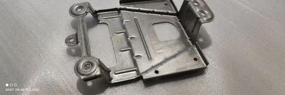 Audi A6 S6 C7 4G Holder (bracket) 8K0907731