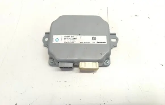 Subaru Outback (BT) Voltage converter inverter 82714FL000