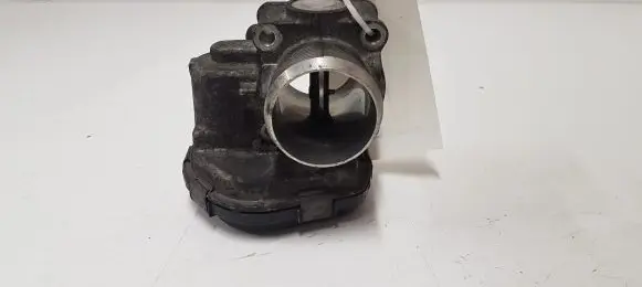 Citroen DS3 Throttle valve 9673534480