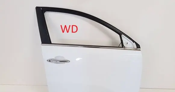 KIA Sportage Front door 