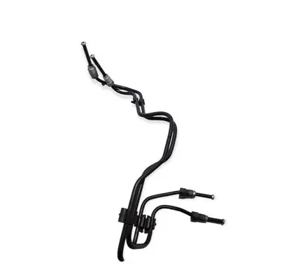 Brake line pipe/hose