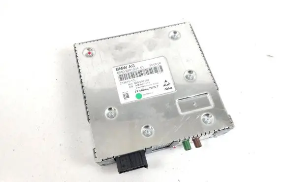 BMW 7 F01 F02 F03 F04 Other control units/modules 9201034