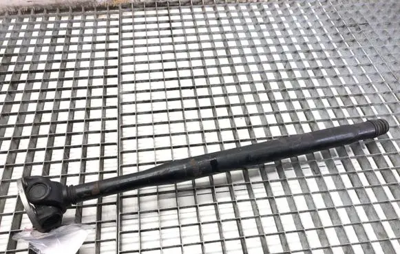 Mercedes-Benz GLK (X204) Front prop shaft A2533401