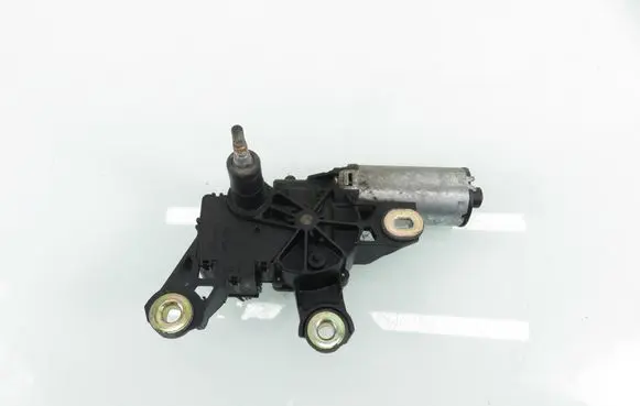 Ford Galaxy Rear window wiper motor 7M3955711A