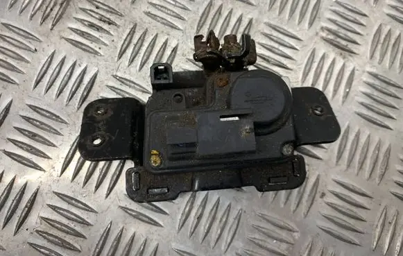 Dodge Durango Tailgate/trunk/boot lock/catch/latch 102ABC