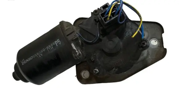 Suzuki Jimny Front wiper linkage and motor 0590506836