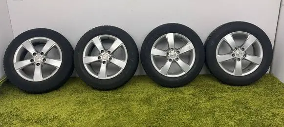 Mazda 6 R16 alloy rim kba48810