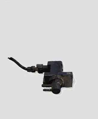 Opel Astra J Turbo solenoid valve 55576356 12883045