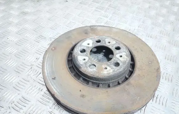 Volvo XC90 Front brake disc
