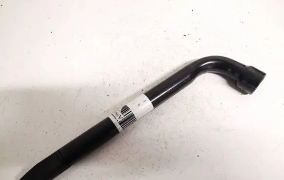 Nissan Note (E11) Wheel nut wrench 