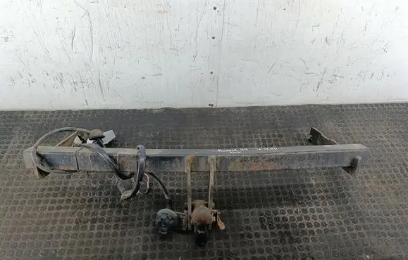 Volkswagen PASSAT B6 Tow bar 55R011817