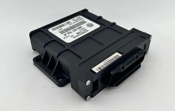 Audi Q7 4L Gearbox control unit/module 09D927750JF H78S1400 PDHC007029
