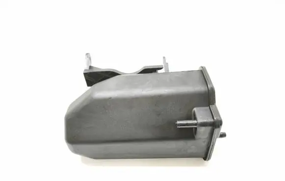 Volkswagen Golf Plus Active carbon filter fuel vapour canister 1K0201801D 1K0196