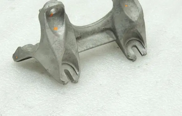 BMW 3 F30 F35 F31 Gearbox mounting bracket 22316796613 22326796613