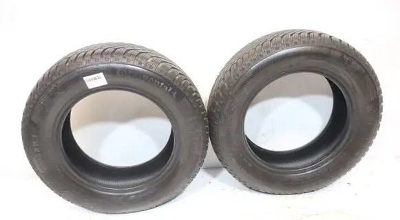 Volkswagen Golf VI R15 winter tire 4019238741643