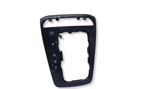 KIA Rio Gear shifter surround trim plastic 84655H8100