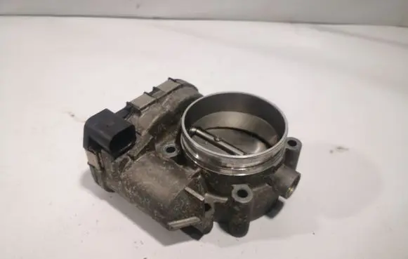 Audi A6 S6 C6 4F Throttle valve 078133062C 0280750003