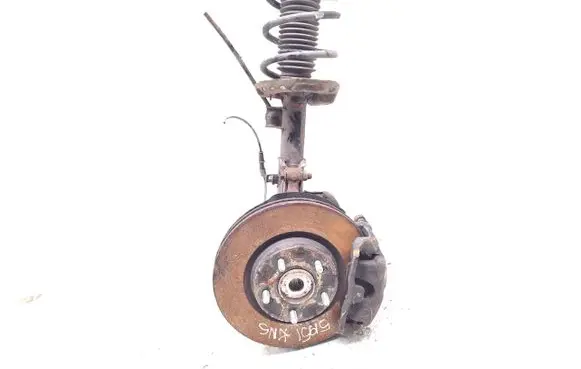 KIA Ceed Front wheel hub spindle knuckle