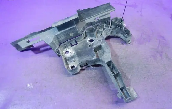 Renault Scenic II - Grand scenic II Front piece kit 8200137495