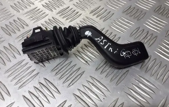 Opel Astra G Wiper control stalk 092115275
