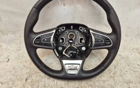 Renault Espace V (RFC) Steering wheel 484001994R RSA1540 628436500C