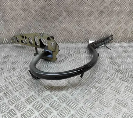 Mercedes-Benz E W213 Tailgate/trunk/boot hinge A2137500428