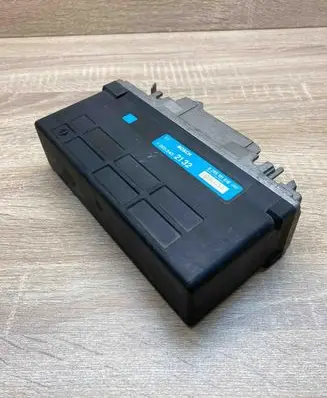 Mercedes-Benz E W124 ABS control unit/module 0055452132 0265101018