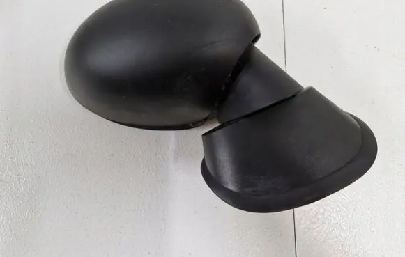 Mini Cooper Countryman R60 Front door electric wing mirror