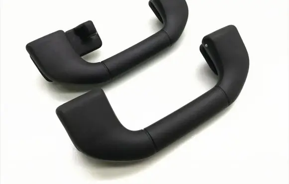 Mercedes-Benz C W204 Front interior roof grab handle A2048100051