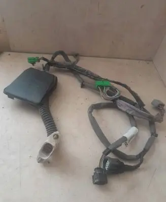 Volvo S60 Front door wiring loom 8622441