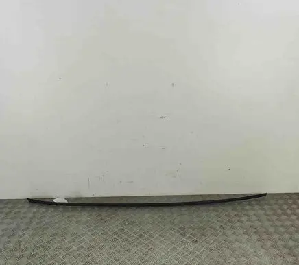 BMW X2 U10 Roof trim bar molding cover 5A63167