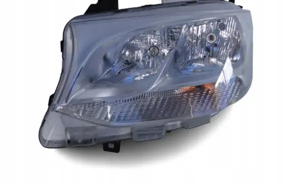 Mercedes-Benz Sprinter W907 W910 Headlight/headlamp A9109060000
