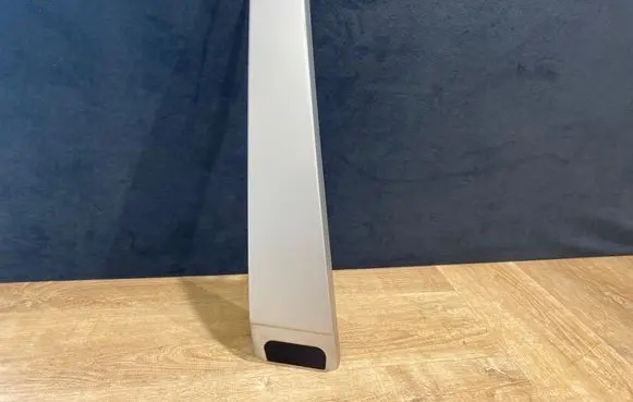 Porsche Cayenne (9PA) Loading door cover/cap 7L585380D