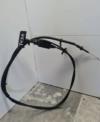 Volkswagen Transporter - Caravelle T4 Throttle cable 701711501E