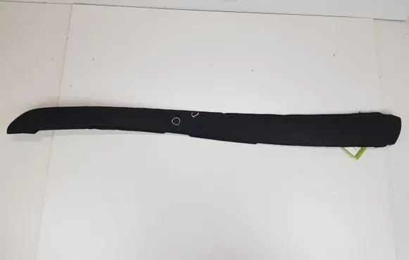 BMW X5 E70 Other center console (tunnel) element 70W206601 10027519