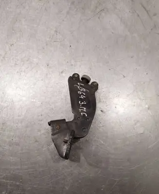 Fiat Doblo Sliding door middle roller runner 51814082
